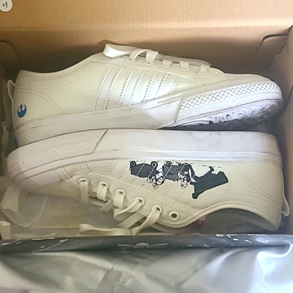 Star wars adidas